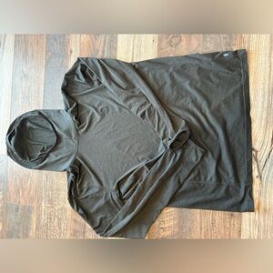 Fjallraven tech hoodie men large